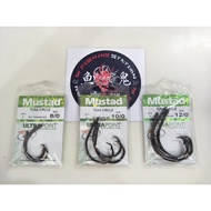 Hook, Mustad Tuna Circle Hook