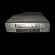 PHILIPS #VP39/97 飛利浦VHS可錄式放影機