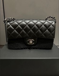 Chanel cf20 flap 20cm