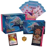Magic the Gathering MTG The Lost Caverns of Ixalan Edition Bundle