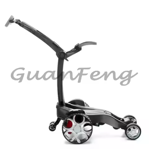 Stewart Golf X11 Following Electric Cart Pro for sale