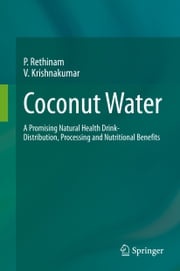 Coconut Water P. Rethinam