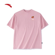 ANTA Travel Women Shirts 962328126-3 Official Store