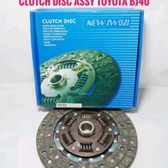 Clutch Disc Assy Toyota BJ40 Clutch Plate Toyota BJ-40 Iwozi Brand