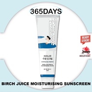 Round Lab Round Lab Birch Juice Moisturizing Sunscreen 50ml