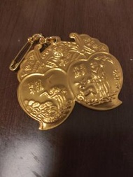 壽桃牌仔