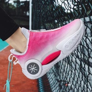 2022 Summer Wade Wade's Way 9 Professional Basketball Shoes Cement Ground Men's Sneakers Breathable 