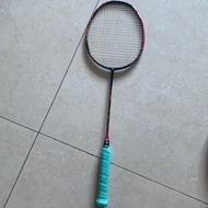 Yonex Astrox 99 play 3U CN version