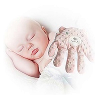 【BAX】-Baby Soothing Palm, Anti-Fright Hand Pillow, Electric Baby Hand Pillow, Baby Sleep Aid Palm, B