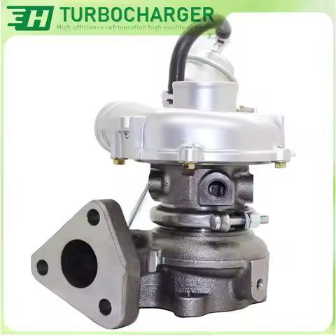 Turbo Turbocharger 1515A029 VA420088 VB420088 RHF4 VC420088 VD420088 VE420088 VF420088 For Mitsubish