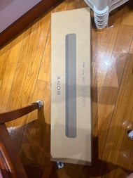 Sony S2000 Sound Bar