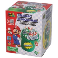 Epoch Games - Super Mario ESSENTIAL MARIO MUSHROOM GAME JR. #7542