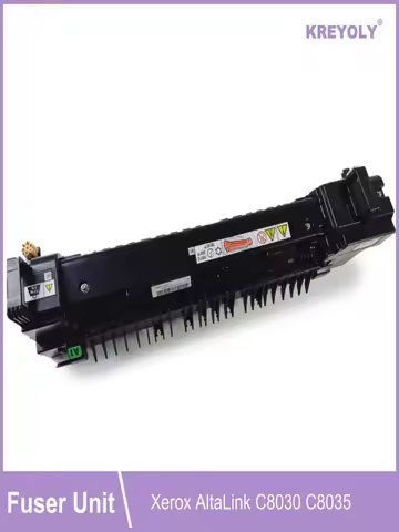 Replacement of Fuser Unit Fuser Assembly for Xerox AltaLink C8030 C8035 607K08990 607K08991 110V 220