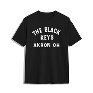 The Black Keys Akron Oh T-shirt