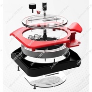 PT-C Integrated Stepless Circular Cutter Model Tool Supports 1mm to 50mm Diameter Circles