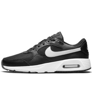 Ready Sepatu Sneakers Nike Original Air Max Sc Black White Cw4555-002 Terbaru!