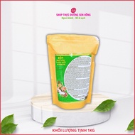 Bột Ngũ Cốc Thảo Mộc Kokkoh - Thực dưỡng Sen Hồng