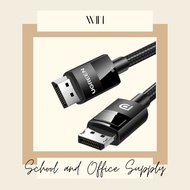 DP 1.4 Male To Male Cable (DP114) (1.5M, 2M, 3M)