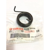 SPRING TORSION KICK STARTER RXZ ORIGINAL JAPAN