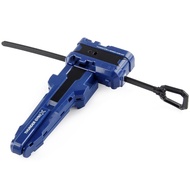 beyblade burst mainan budak lelaki Beyblade beyblade BX beyblade BX beyblade BX-07 beyblade Launcher