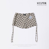 SCULPTOR® กางเกง Patrol Micro Shorts