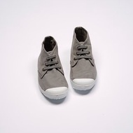 西班牙帆布鞋 CIENTA 60997 23 灰色 經典布料 童鞋 Chukka