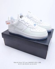 Nike Air Force 1 '07 Low Men's and women's Thermochromic UV Color-changing sneakers . EU SIZE：36 36.5 37.5 38 38.5 39 40 40.5 41 42 42.5 43 44 45