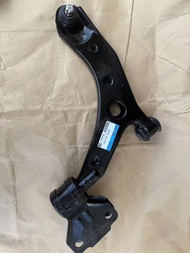 ปีกนกล่าง MAZDA 3 BL และบูช MAZDA3 BL มาสด้า 5 BK 2008-2009 CR 2007-2010 CW 2010-2015 ปีกนกล่างมาสด้