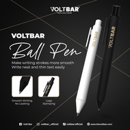 Original Voltbar Signature Gel Pen