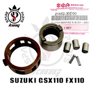 SUZUKI GSX110 FX110 GSX 110 FX 110 CLUTCH ONE WAY BEARING