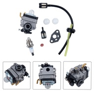 【D-HOT】Carburetor For BHX2500 Blower part OEM 168641-9 592-60220-01 592-60220-00