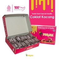PIQNA DODOL GARUT RASA COKELAT KACANG SPECIAL QUALITY