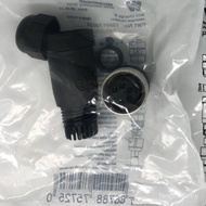 1A5000-34 MOLEX WOODHEAD Penyambung 5-Pin Perempuan Asli Tulen 1300170023