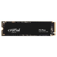 Yingruida/Crucial P3plus Series 500G 1T 2T 4T SSD Solid State Drive M.2 Interface