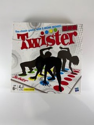 Twister 扭扭樂遊戲