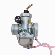 cod Motorcycle VM24 28mm Mikuni Carburetor Carburador For Yamaha DT125 DT 125 Suzuki TZR125 RM65 RM8