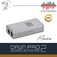 Moondrop Dawn Pro 2 Dual CS43198 Portable Dongle DAC amp