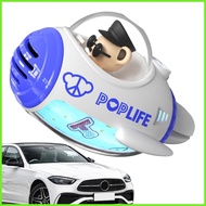 Car Diffuser Air Freshener Air Freshener Odor Eliminator Vent Clips For Auto Car Accessories Diffuser For Auto haoyissg