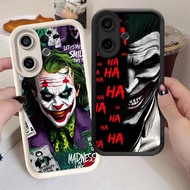 G-73 Joker Casing for VIVO T1 V60 Lite 5G Black and White