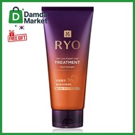 Ryo RYO 330ml Hair Loss Expert Care With Scalp & Hair Treatment Root Strength 330ml