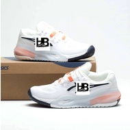 Padel Asc Gel Resolution X White/Indigo Fog Shoes