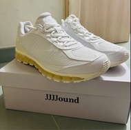 Asics JJJJound Gel-Quantum 360 I AMP