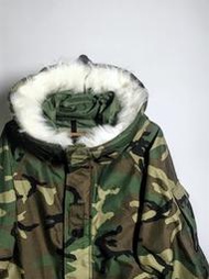 極新 ECWCS PARKA MR 大迷彩外套 gore-tex公發 防寒 防風 防水 透氣 機能 軍規   