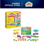 Play-Doh Wild Animals Toolset, Animal-Themed Play-Doh Sets for Girls and Boys, Kids Toys