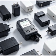 AC Transformer AC110V → AC 6V 9V 12V 15V 18V 24V 1A 2A Made in Taiwan