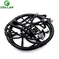 premium-6745-81-9230 Engine Wiring Harness for Komatsu PC300-8 PC350-8 Excavator SAA6D114E 6D114 Rep