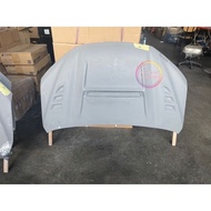 BEZZA BONNET BONET ENGINE COVER FIBER Mugen LL8371