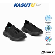 [BACK TO SCHOOL] G-Max Laced School Shoes for Primary Kasut Sekolah Rendah Bertali | Kasut U 407-014