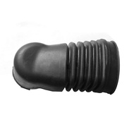 Motorcycle Scooter Engine Intake Pipe Elbow Rubber Hose For Yamaha  Cygnus 5TY 4C6 1MS 2UB SE46J SA4