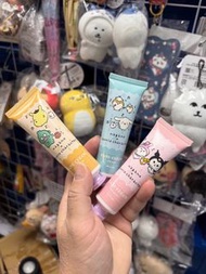 Nagano x Sanrio 聯名款護手霜